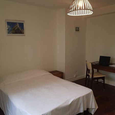 Apartmán Gastronomie Jardin Dijon Exteriér fotografie